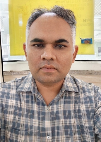 Dr. Jitendra Kumar Bagria